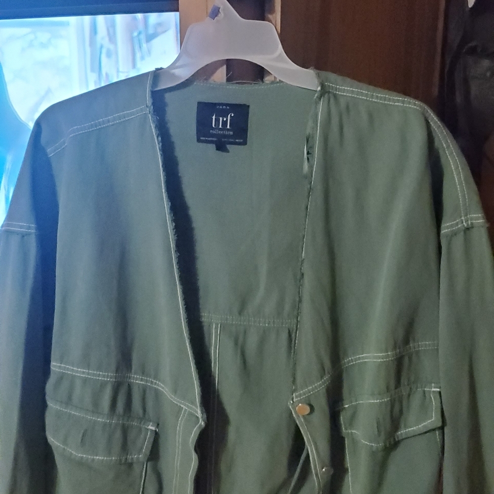 Jacket - Picture 2 of 4